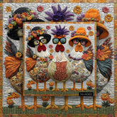 Magnifique poulet puzzle de puzzle 1000 pièces